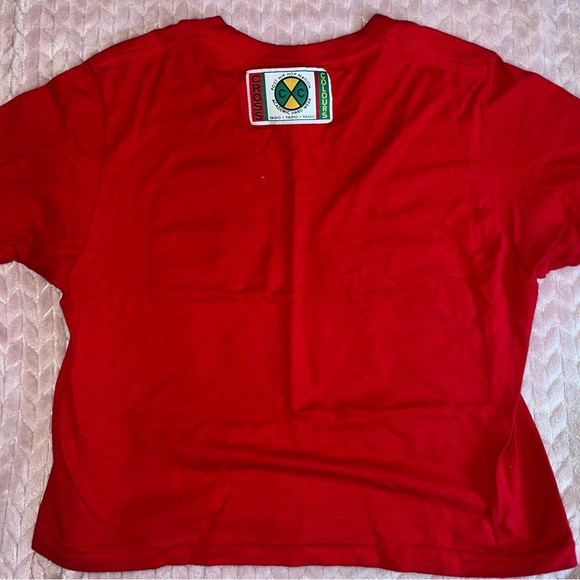 crop tops - Picture 2 of 5